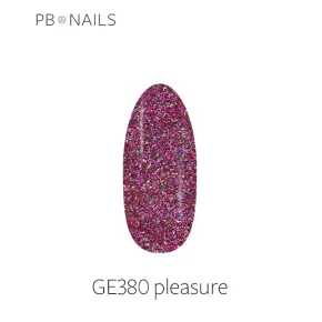 PB Nails Gellaxy GE380 pleasure 5ml