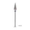 Cone Bit - Blue