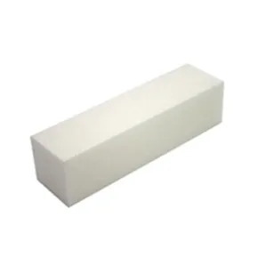 Polishing block