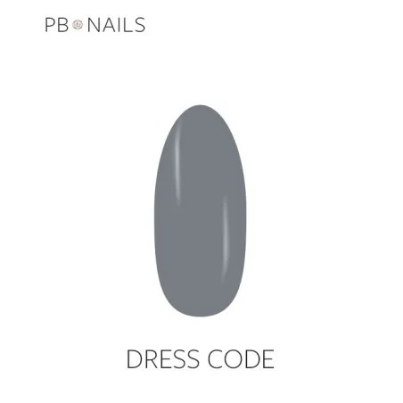PB Nails Gellaxy Dress Code  - limited edition 10ml