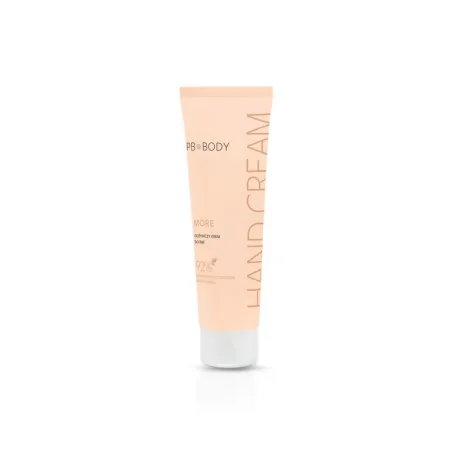 PB BODY Krem do rąk MORE - LANCOME La Vie Est Belle 100ml