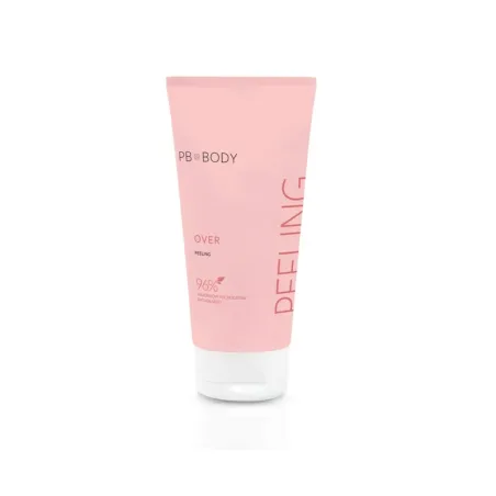 PB Body Peeling OVER 200ml