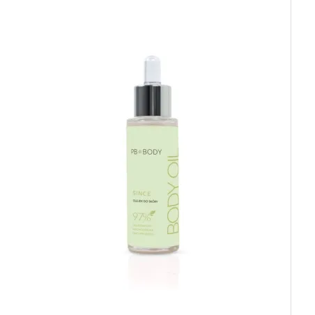PB BODY Oliwka SINCE - VERCASE Bright Crystal 30ml