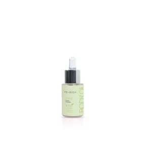 PB BODY Oliwka SINCE - VERCASE Bright Crystal 15ml