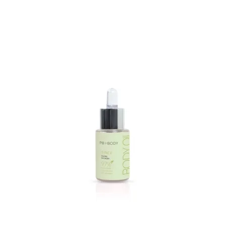 PB BODY Oil SINCE - VERSACE Bright Crystal 15ml