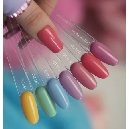 Collection HEYDAY 6x10ml + FREE