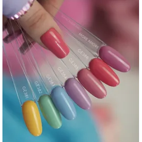 PB Nails Gellaxy GE385 viral pink 10ml