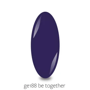 PB Nails Gellaxy GE188 be together 10ml