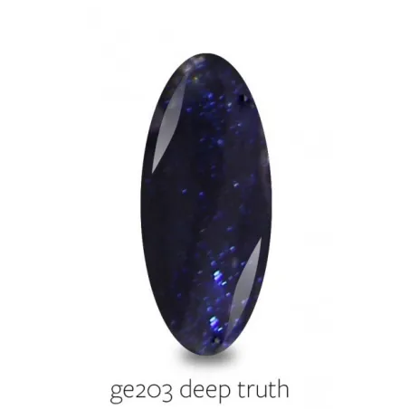 PB Nails Gellaxy GE203 deep truth 5ml