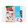 Watercolours "White Nights" 12pcs
