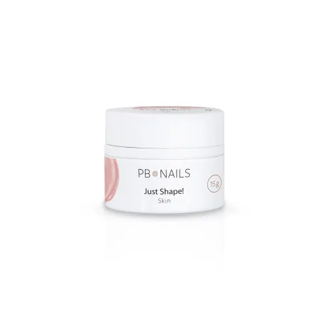 Just Shape! Gel Skin 15g