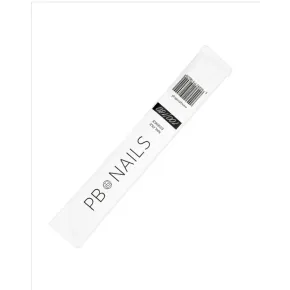 Boat nailfile 100/180 - 25pcs