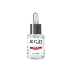 Cutical Remover Zmiękczacz do skórek Inspire Faraway 15ml