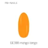 PB Nails Gellaxy GE388 mango tango 5ml