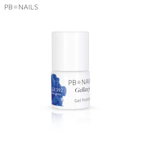 PB Nails Gellaxy GE392 allnighters 5ml