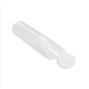 Silicone Dual Forms Sticker for French - Short Almond