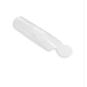 Silicone Dual Forms Sticker for French - Short Stiletto