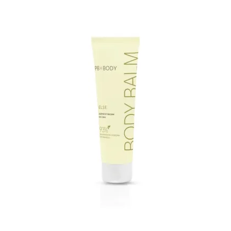 PB Body Body lotion ELSE 100ML