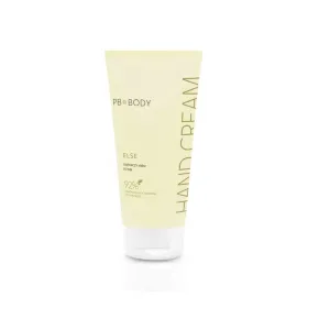 PB Body Hand Cream ELSE 200ML