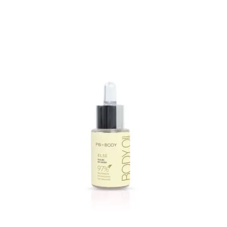 PB Body Oil ELSE 15ml