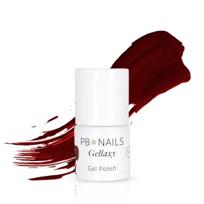 PB Nails GE401 cherry noir 5ml