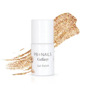 PB Nails Gellaxy GE403 honey bunny 10ml