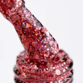 PB Nails Gellaxy GE404 cutie pie 10ml