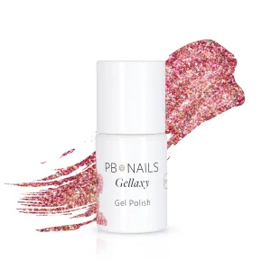 PB Nails Gellaxy GE404 cutie pie 10ml