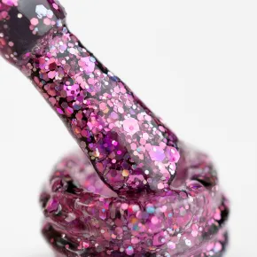 PB Nails Gellaxy GE405 pinkmas 10ml