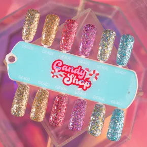 PB Nails Gellaxy GE406 sugar mommy 5ml