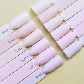 PB Nails Gellaxy GE165 rose petals 10ml