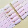 PB Nails Gellaxy GE165 rose petals 10ml