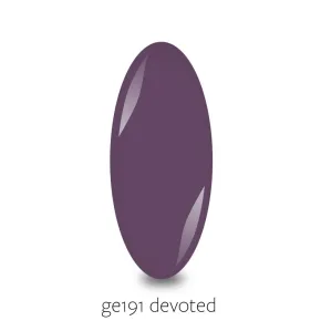PB Nails Gellaxy GE191 devoted 10ml
