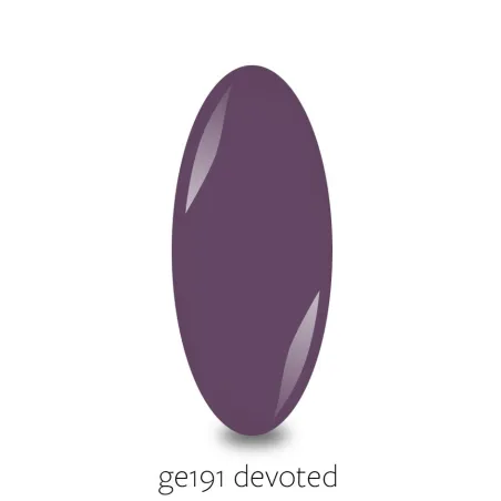 PB Nails Gellaxy GE191 devoted 10ml