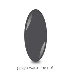 PB Nails Gellaxy GE230 warm me up 10ml
