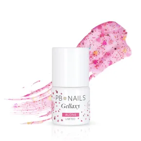 PB Nails Gellaxy Limited Edition ALONE 5ml