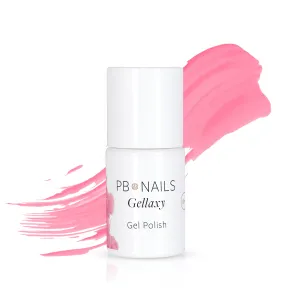 PB Nails Gellaxy GE412 muse 10ml