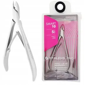 Cuticle cutter STALEKS PRO 5mm