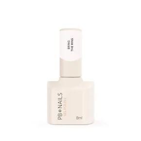 BRING THE RING Gel Polish 8ml