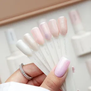 BETTER TOGHETER Lakier hybrydowy 8ml