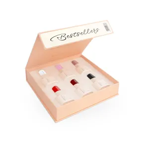 Kolekcja BESTSELLERS 6 x 8ml