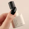 MAX BLACK Lakier hybrydowy 8ml
