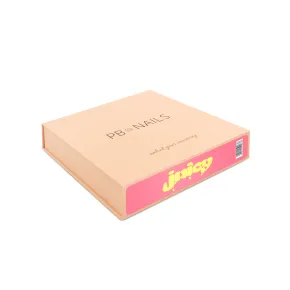 Collection JUICY 6x8ml