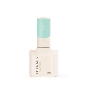 GELATO Gel polish 8ml
