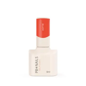 HOTTIE Gel polish 8ml