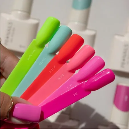 Collection JUICY 6x8ml