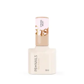 Strong Base MILKY 8ml