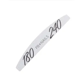 File boat 180/240 1pcs