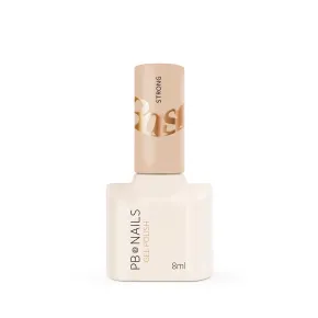 Strong Base CLEAR 8ml