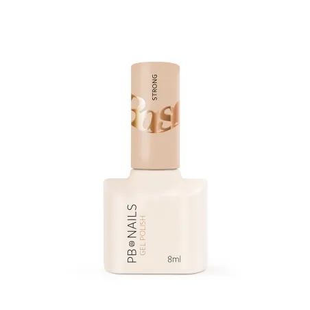 Strong Base CLEAR 8ml